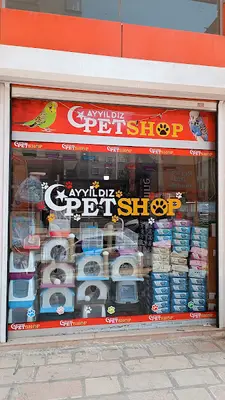 💫AYYILDIZ PETSHOP💫