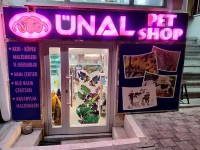 Ünal Petshop