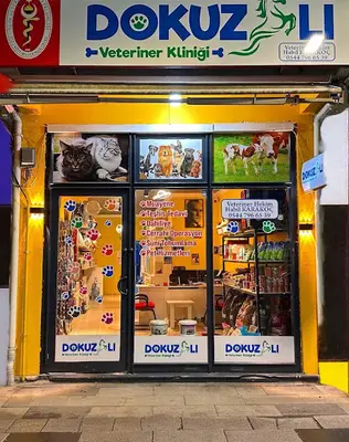 Gölyaka Veteriner Kliniği