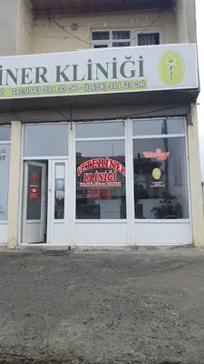 Çıldır Veteriner Kliniği