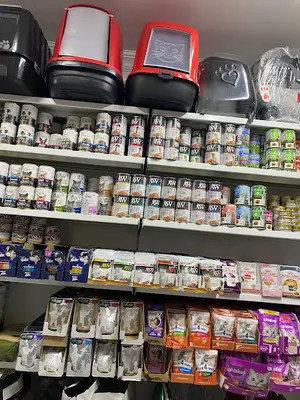 MANGO PET SHOP
