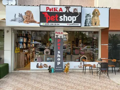 Petka Pet Shop