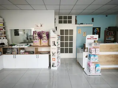 Vet Point Veteriner Kliniği Mersin