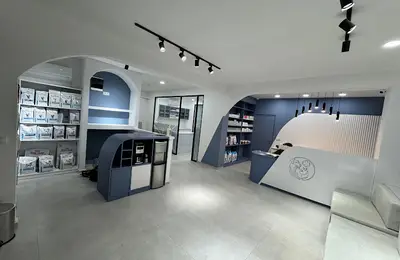 PATİNOYA VETERİNER KLİNİĞİ
