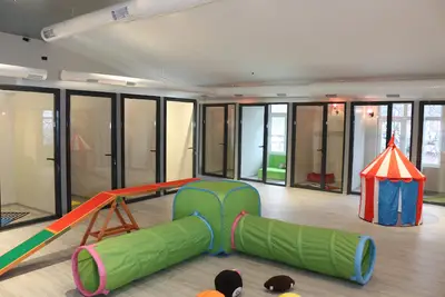 Luxe Pet Hotel