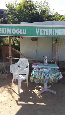 Hüsnü Köse Veteriner Kliniği