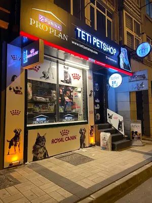 Teti Petshop