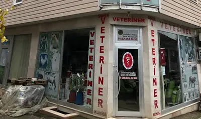 CUMAYERİ VETERİNER KLİNİĞİ