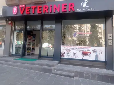 Yaşam pet veteriner muayenehanesi