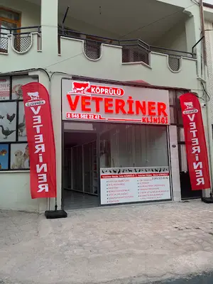 KÖPRÜLÜ VETERİNER KLİNİĞİ