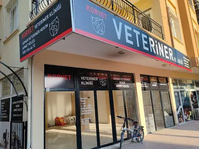 VetKorvet Veteriner Kliniği