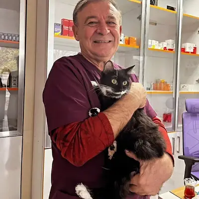 Tek İlaç Veteriner Kliniği