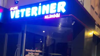 Kütahya Acar Veteriner Kliniği
