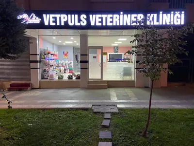 VetPuls Veteriner Kliniği