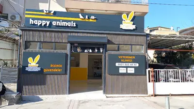 Bunny Veteriner Kliniği