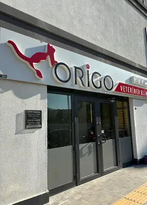 ORİGO VETERİNER KLİNİĞİ