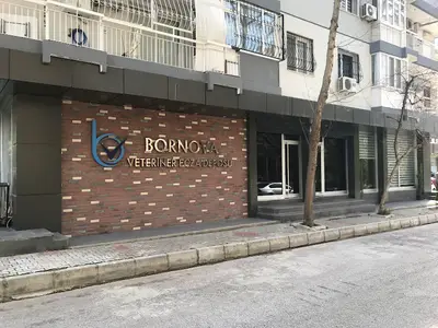 İzmir Biotek Veteriner Ecza Deposu