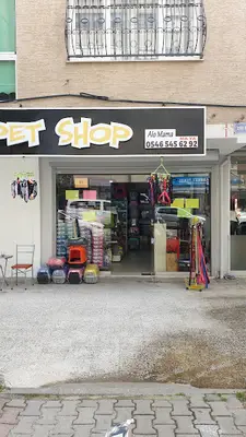 Maya Pet Shop & Pet Kuaför