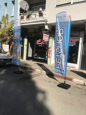 Soydemir Akvaryum & Petshop fotoğrafı