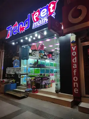 Kardeşler Pet Shop