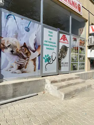 ATA VETERİNER KLİNİĞİ fotoğrafı