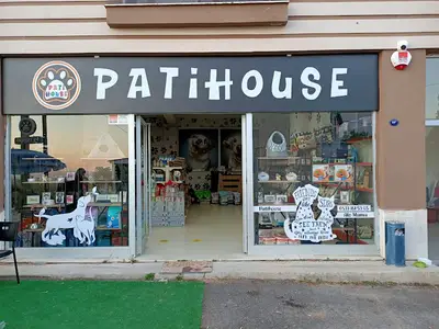 Pati House