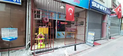 Karamürsel PET SHOP