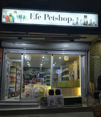 Eymen Petshop