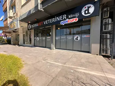 Aldema Veteriner Klinigi