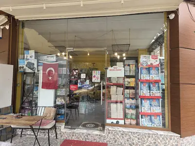 Wahw Pet Shop