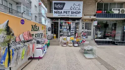 Nisa petshop,buca petshop ,Şirinyer petshop, kedi, köpek mama satış, josera, royalcanın, proplan, reflex, peritas, mitos,