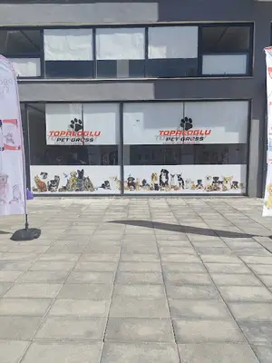 Gaziantep Mama - Topaloğlu Pet gross - Gaziantep pet shop - kedi mama - köpek mama - veteriner hekim danışmanlığı