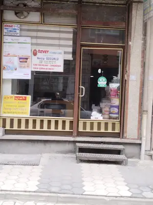 Arıcan Veteriner Kliniği
