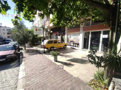 Yatağan Veteriner Kliniği