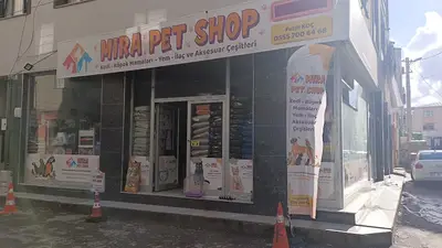 Mira Petshop