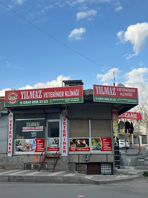 Aziz Veterinerlik