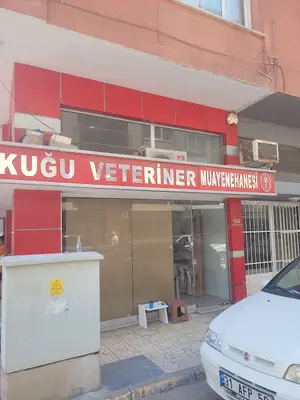 Üçtaş Veteriner Muayenehanesi