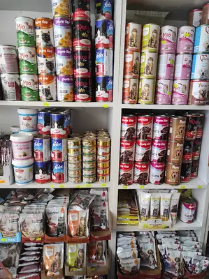 Trakya petshop
