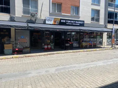Ege Yem Pet Market