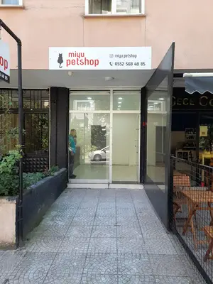 Miyu petshop