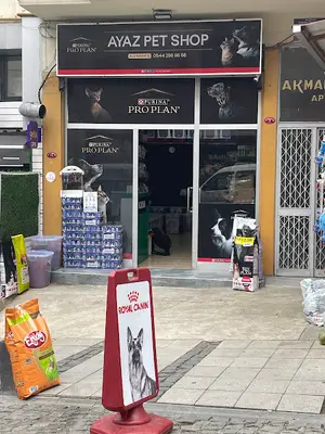 AyazpetPlus