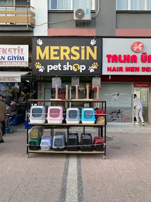 Mersin petshop