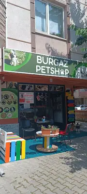 Maya Petshop