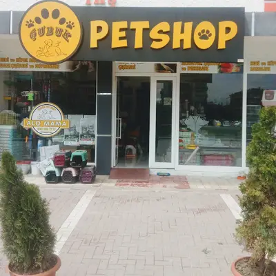 Çubuk Pet Shop