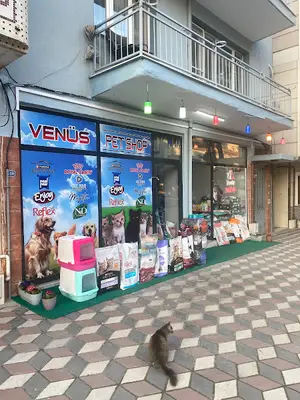 Sylvester Pet Shop