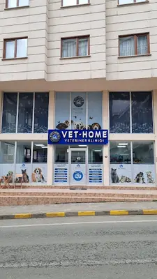 Salih Uygun Veteriner Kliniği