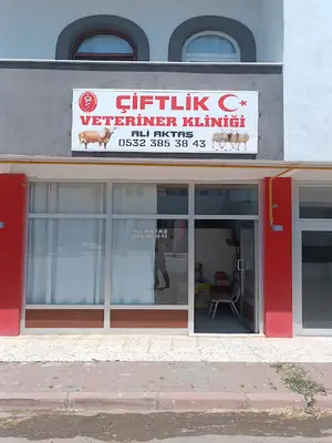 Yıldırım Veteriner Kliniği