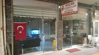 kocarda veteriner