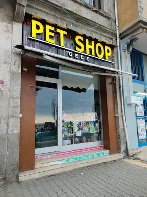Efecik petshop