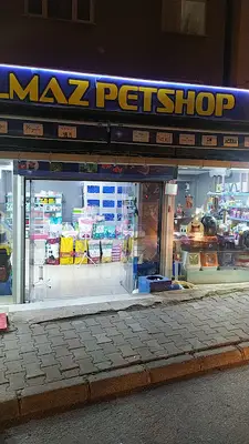 Yılmaz Petshop